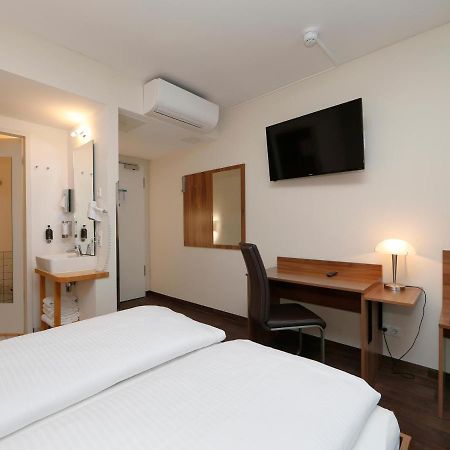 B&B Hotel Berlin-Mitte Ngoại thất bức ảnh