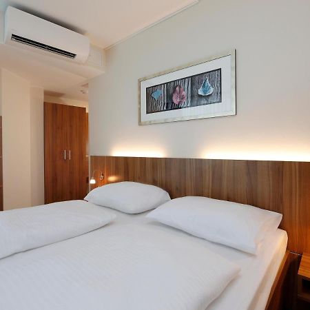 B&B Hotel Berlin-Mitte Ngoại thất bức ảnh