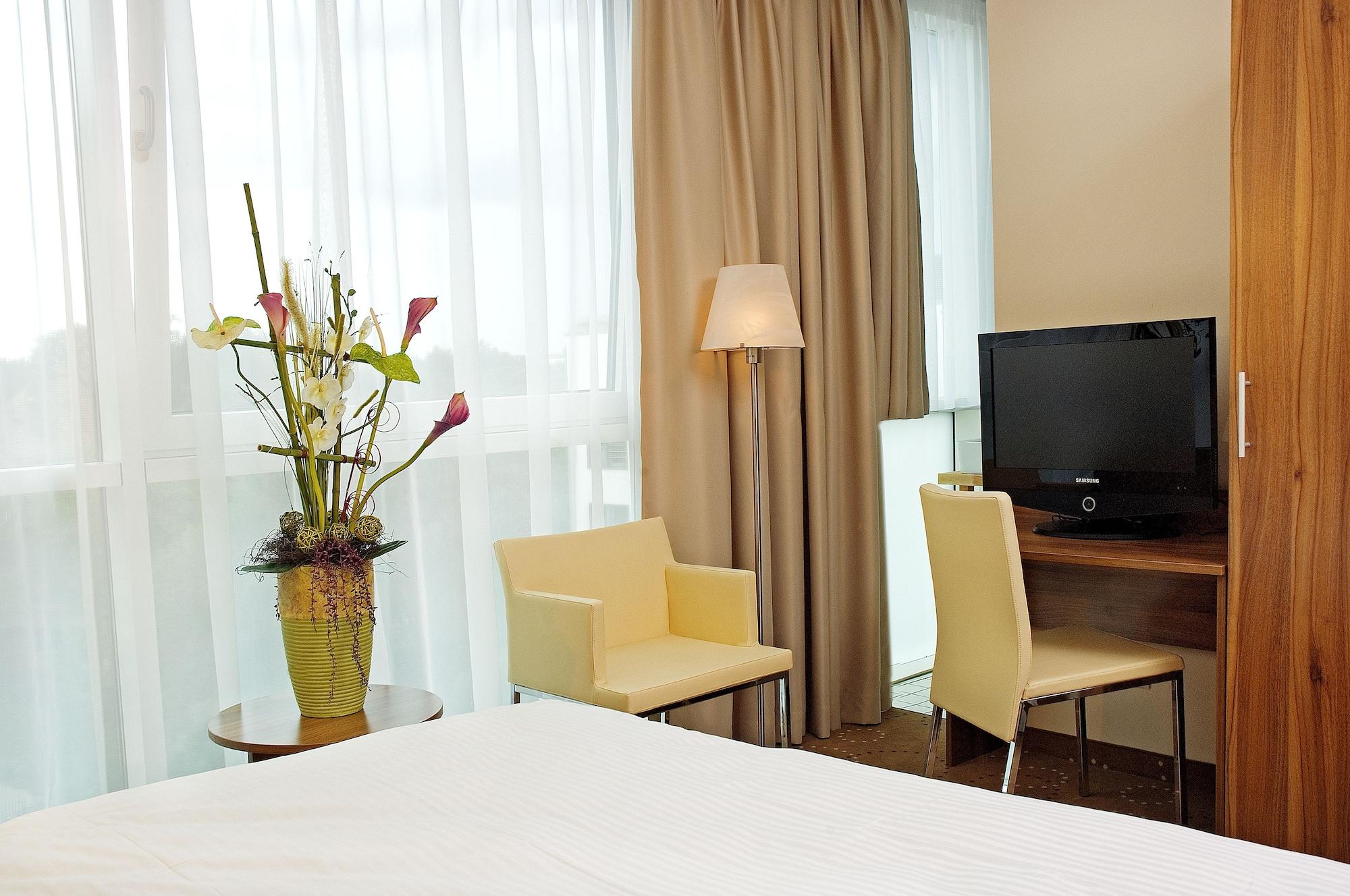 B&B Hotel Berlin-Mitte Ngoại thất bức ảnh