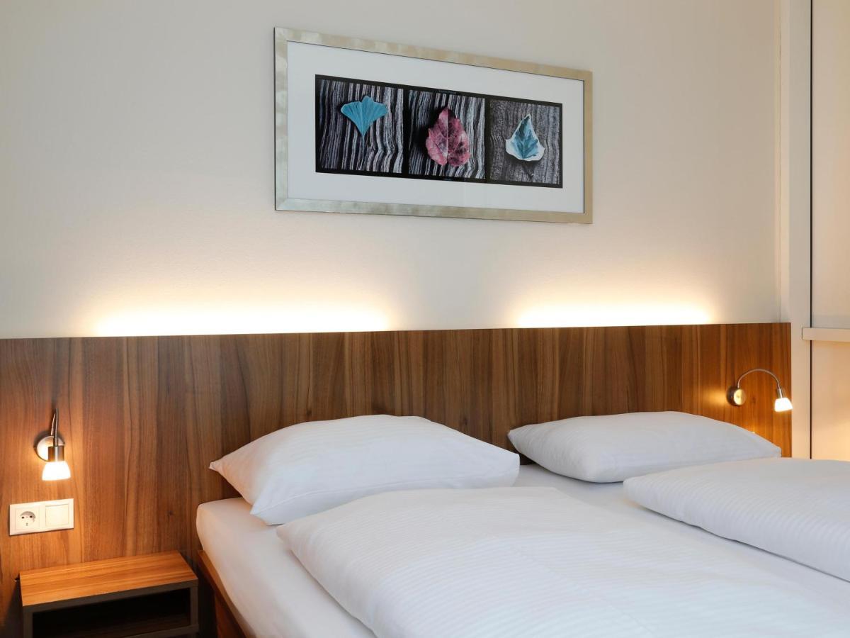 B&B Hotel Berlin-Mitte Ngoại thất bức ảnh