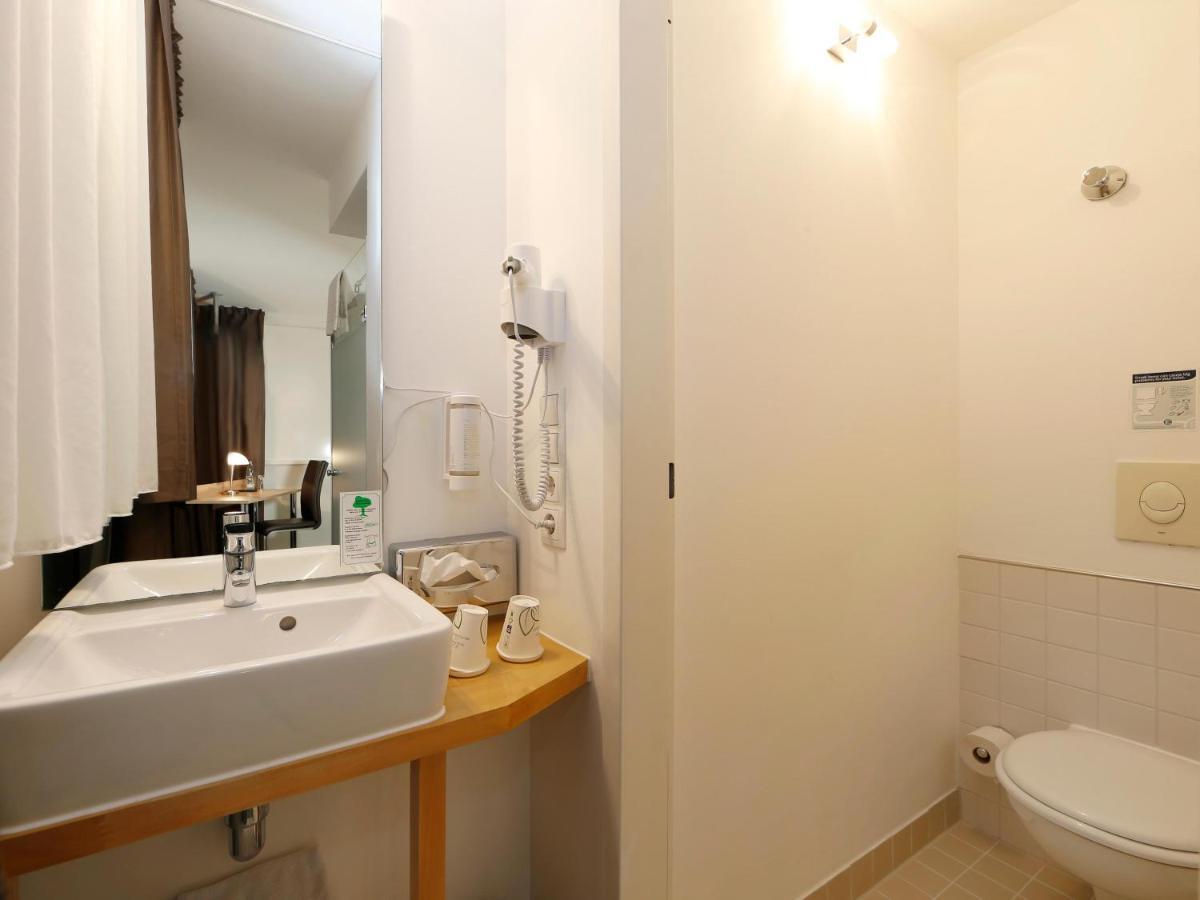 B&B Hotel Berlin-Mitte Ngoại thất bức ảnh